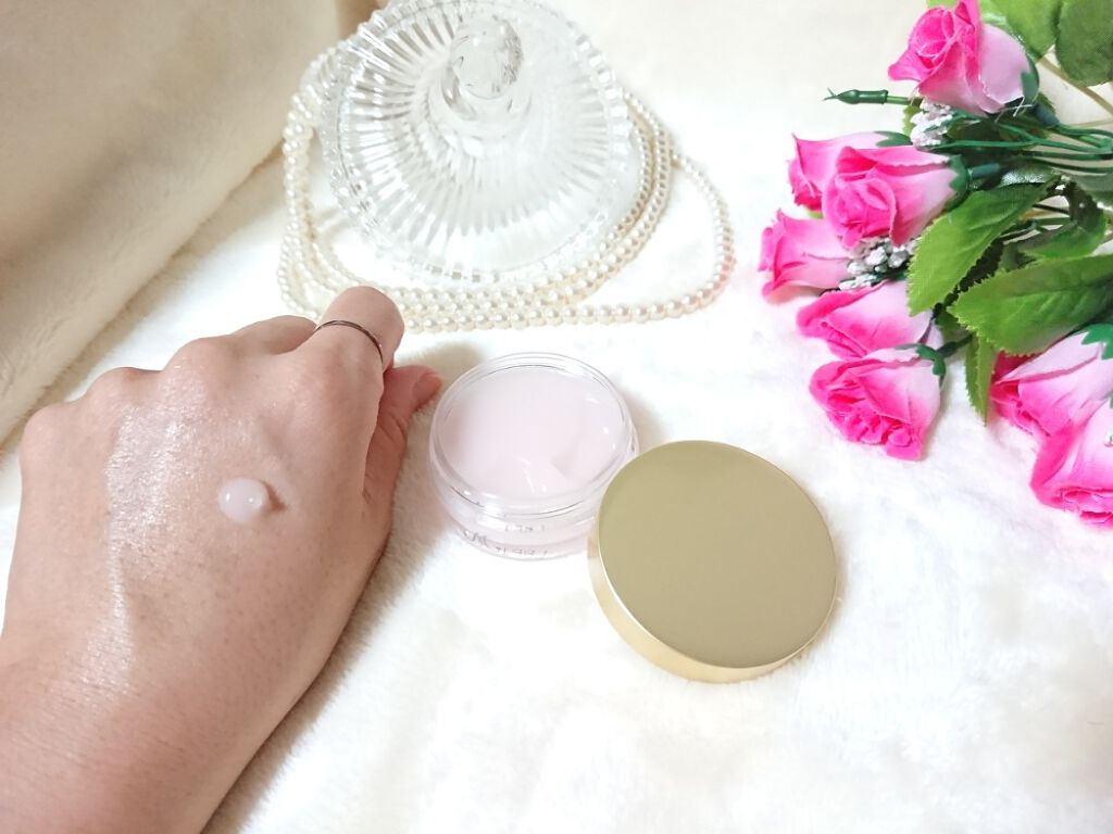 モテソルベ/Eternal Secret/バスト・ヒップケアを使ったクチコミ(3枚目)