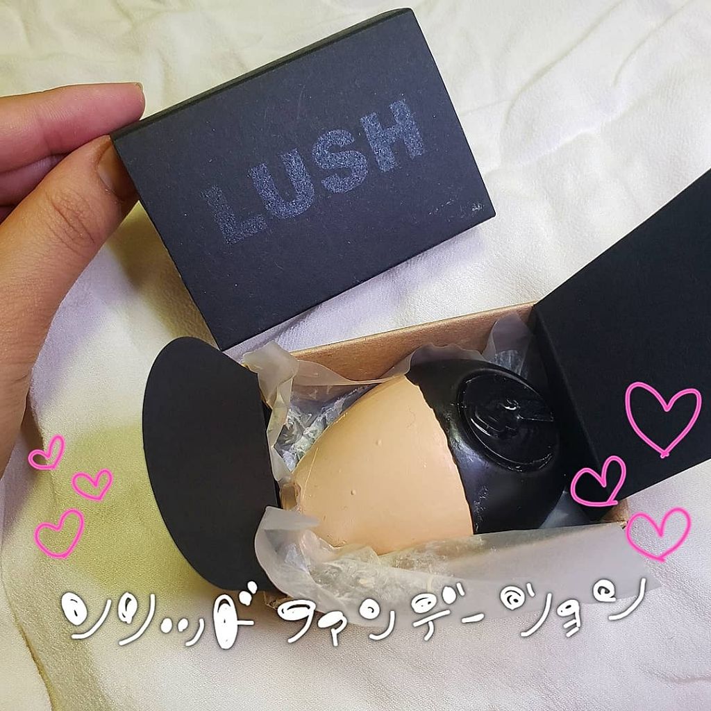 スラップ スティック/ラッシュ/クリーム・エマルジョンファンデーション by ❁のばな❁