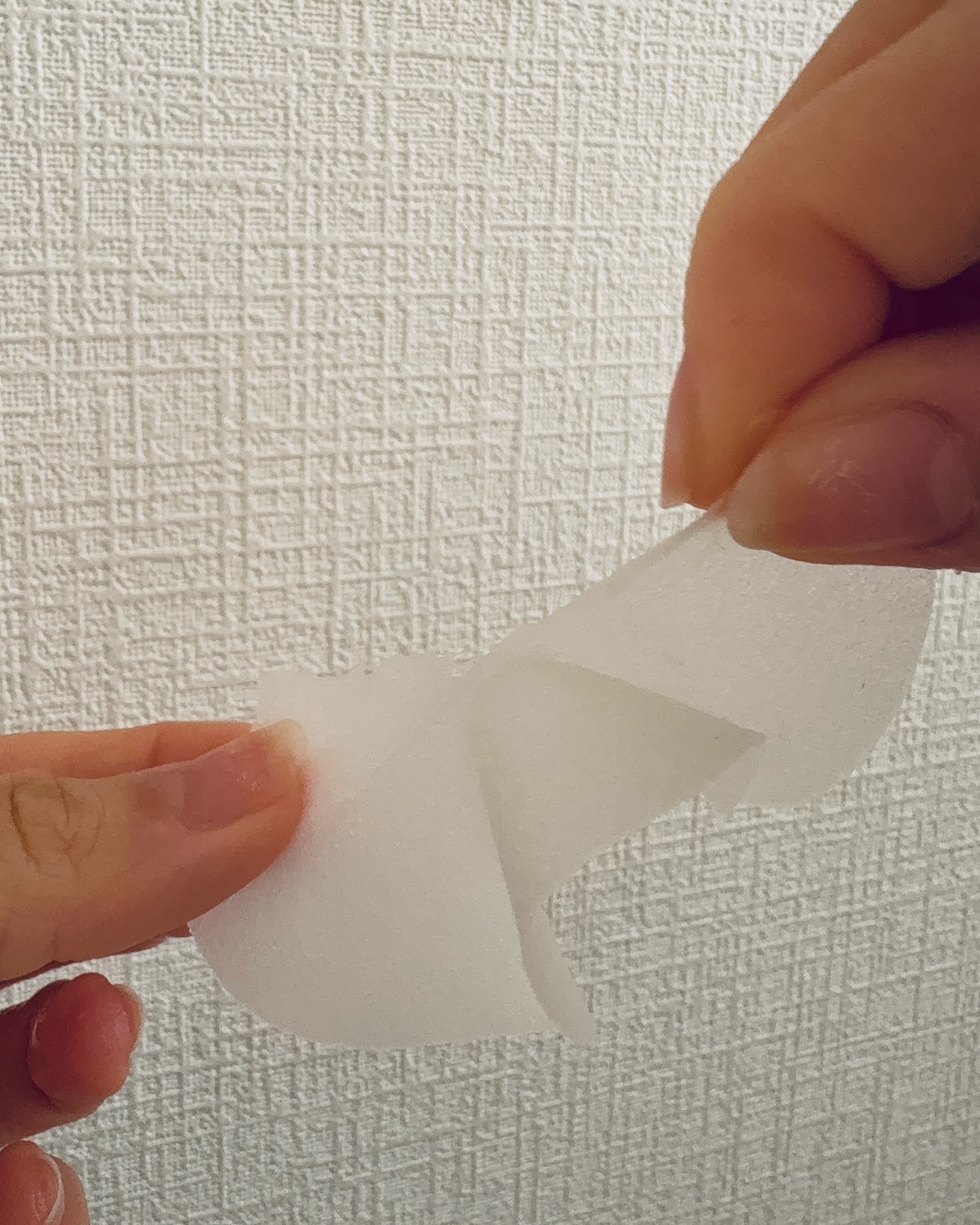 センテラ クイックカーミングパッド/SKIN1004/トナーパッドを使ったクチコミ（3枚目）