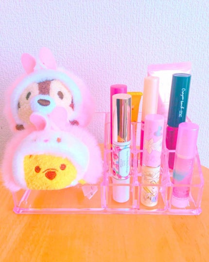 DHC 薬用リップクリーム/DHC/リップクリームを使ったクチコミ(2枚目)