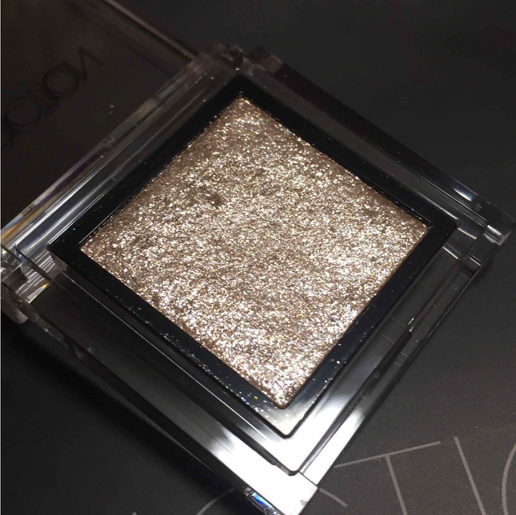 アディクション ザ アイシャドウ/ADDICTION/単色アイシャドウを使ったクチコミ(2枚目)