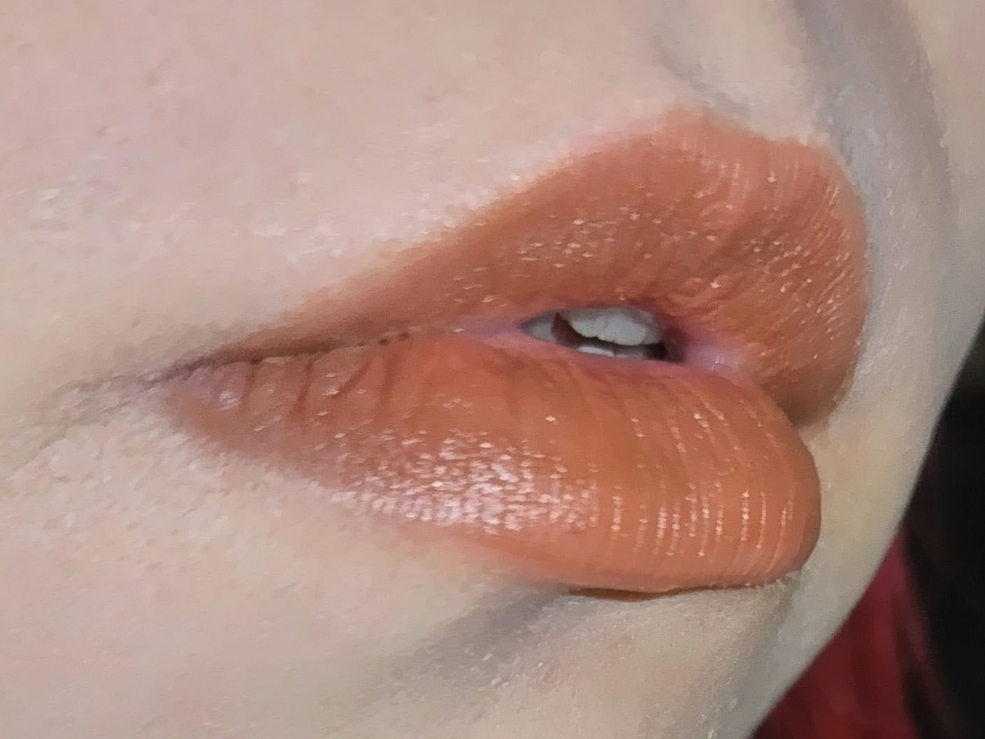 ヴィセ アヴァン シングルアイカラー/Visée/単色アイシャドウを使ったクチコミ(4枚目)