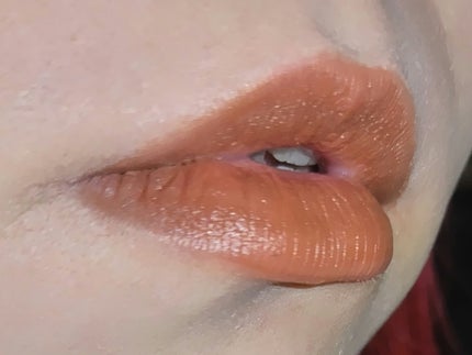 ヴィセ アヴァン シングルアイカラー/Visée/単色アイシャドウを使ったクチコミ(4枚目)