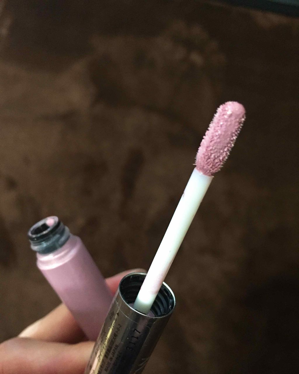 Wウォーターアイズ カラーインク/RMK/リキッドアイシャドウを使ったクチコミ（2枚目）