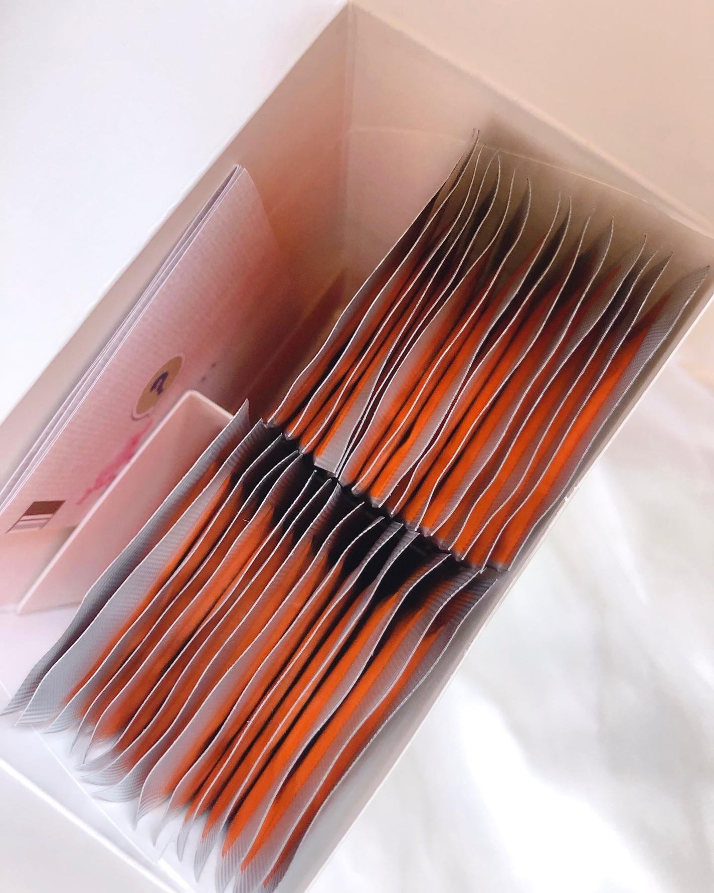 生きてる酵母+乳酸菌/生きてる酵母シリーズ/健康サプリメントを使ったクチコミ(3枚目)