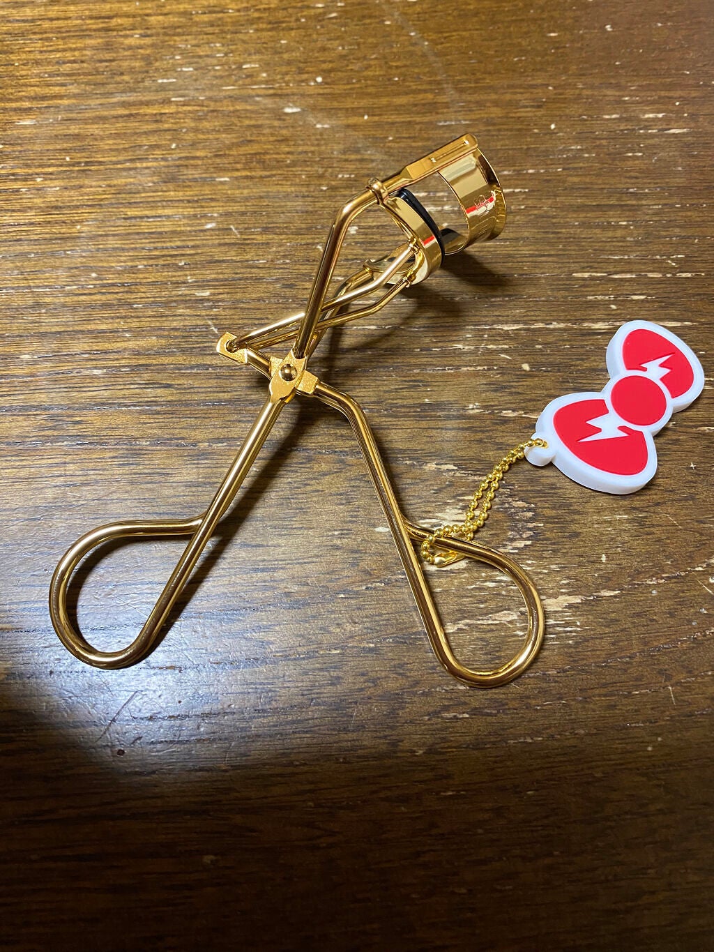 アイラッシュカーラー/shu uemura/ビューラーを使ったクチコミ(6枚目)