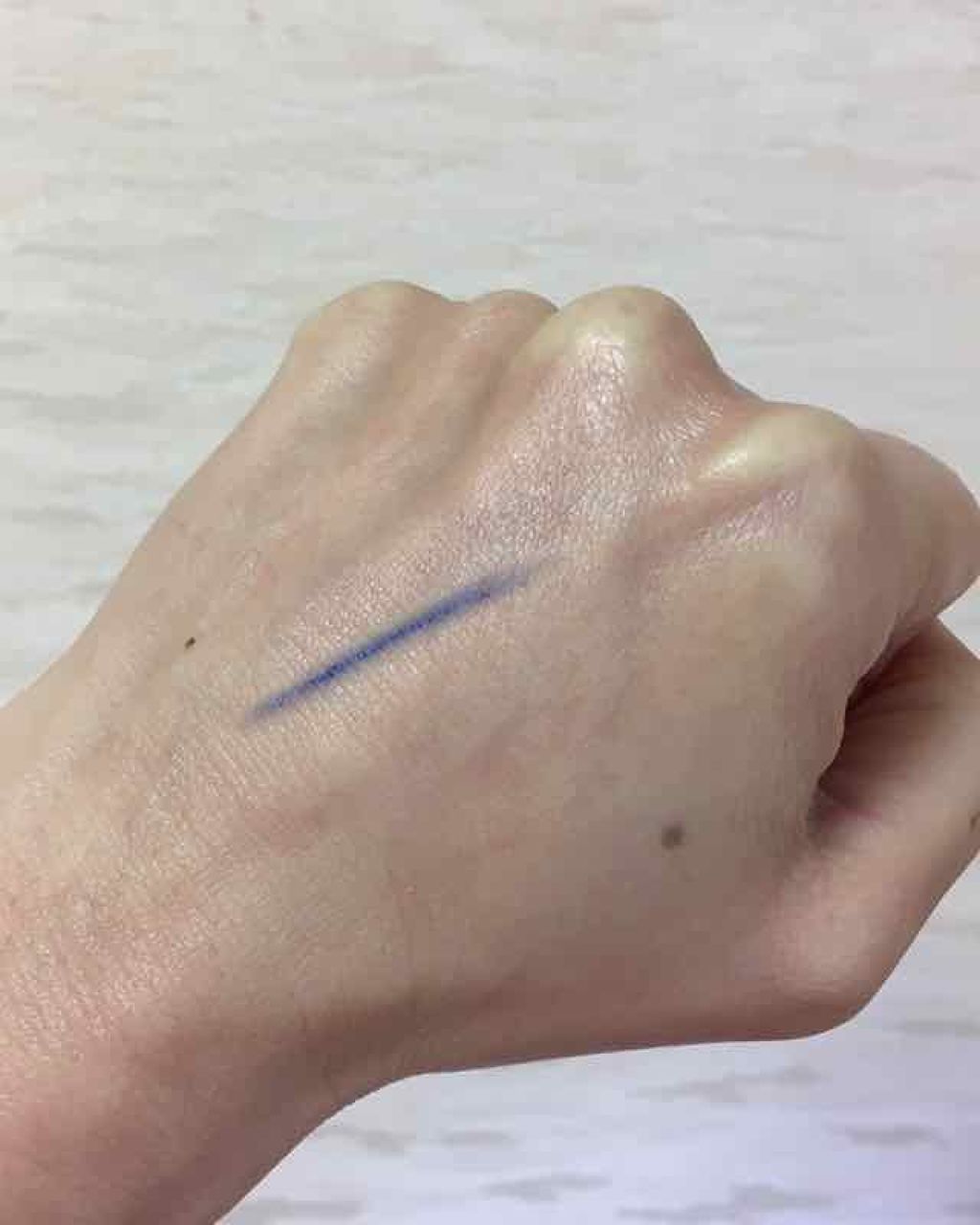 ミネラルアイライナー/MiMC/ペンシルアイライナーを使ったクチコミ(3枚目)