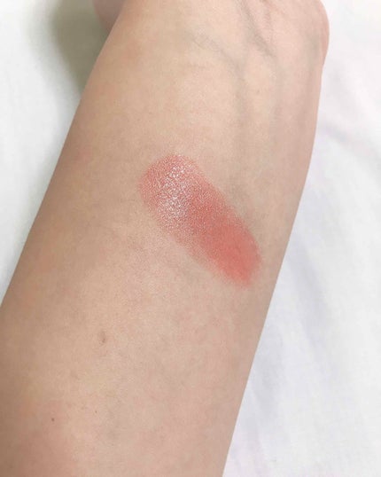 モイスチャーリップ ビタミンE/ニベア/リップクリームを使ったクチコミ(3枚目)