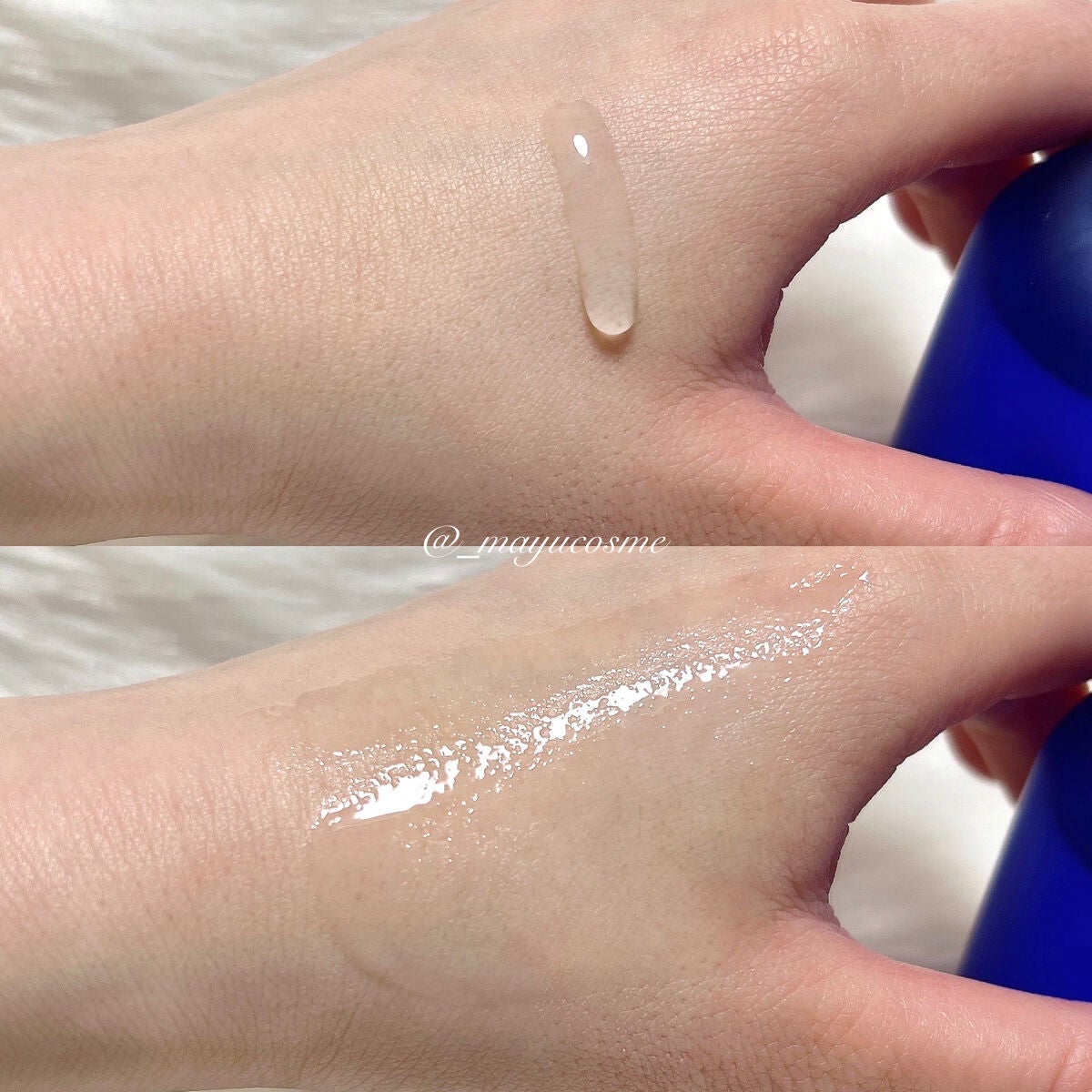 美容液/バッサ/美容液を使ったクチコミ(3枚目)