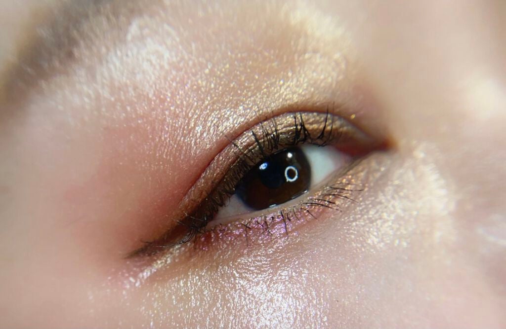 リュクス リップ カラー/BOBBI BROWN/口紅を使ったクチコミ(5枚目)