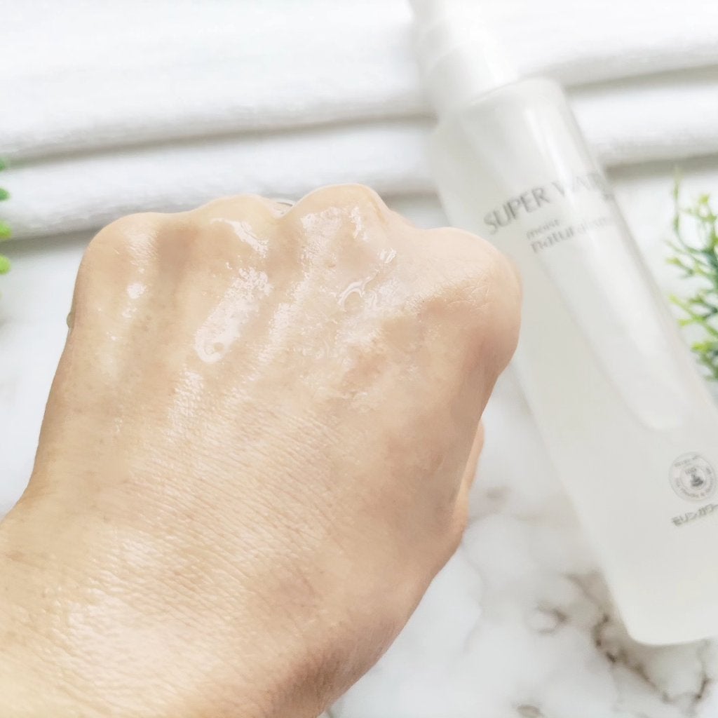 スーパーウォータープラス(しっとり)/魂の商材屋/ヘアミストを使ったクチコミ(4枚目)