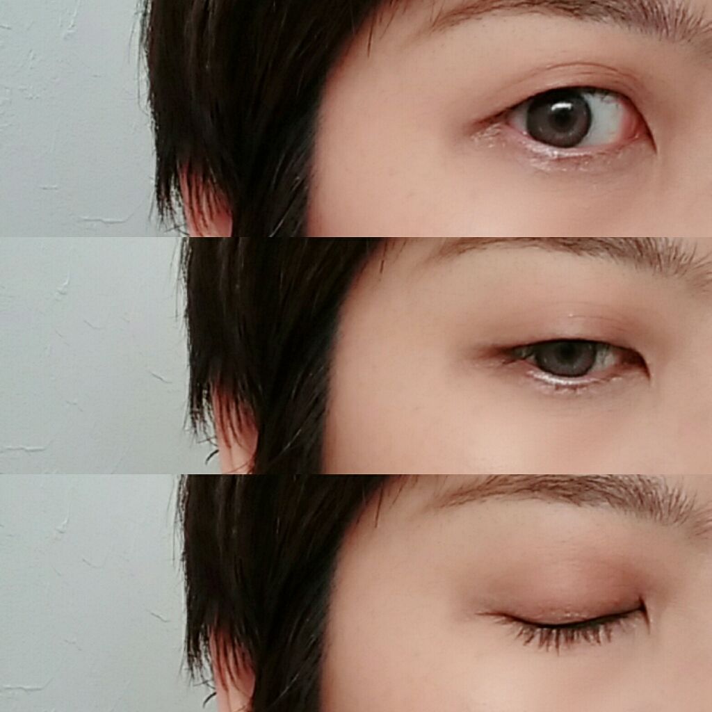 レ キャトル オンブル/CHANEL/アイシャドウパレットを使ったクチコミ(4枚目)