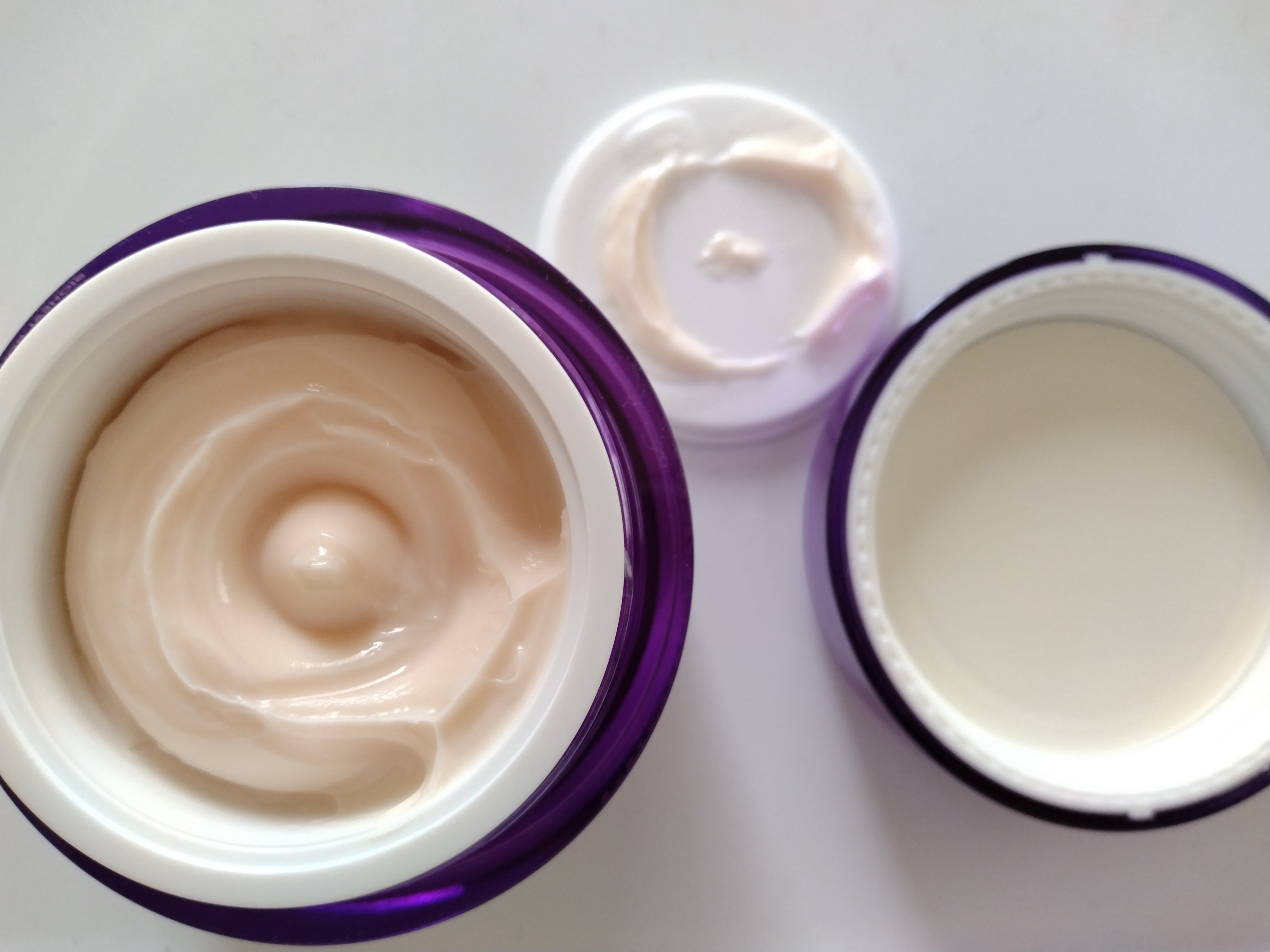 バイオヒールボ プロバイオダーム 3Dリフティングクリーム/BIOHEAL BOH/フェイスクリームを使ったクチコミ（3枚目）