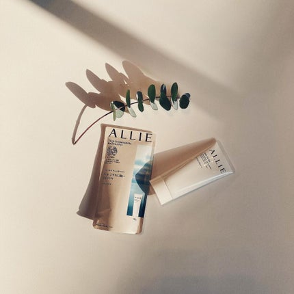 アリィー クロノビューティ ジェルUV EX/アリィー/日焼け止めジェルを使ったクチコミ(3枚目)