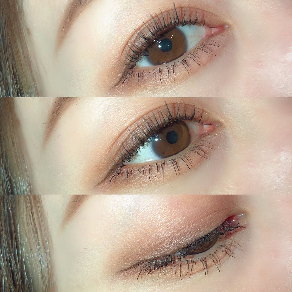 パーフェクトマルチアイズ/キャンメイク/アイシャドウパレットを使ったクチコミ(3枚目)