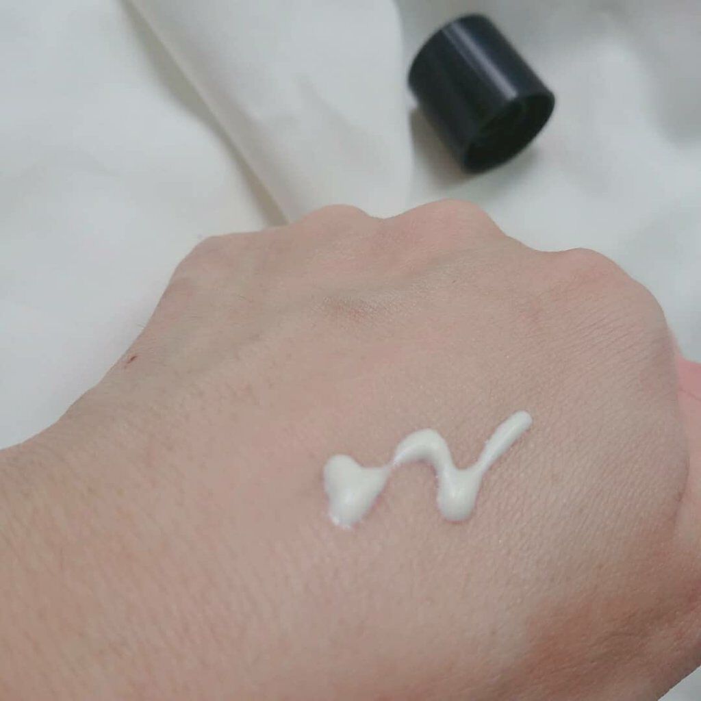 トーンアップ プライマー/Visée/化粧下地を使ったクチコミ(2枚目)