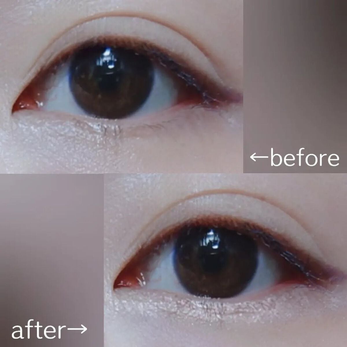 ウォンジョンヨ メタルシャワーペンシル/Wonjungyo/スティックアイシャドウを使ったクチコミ(5枚目)