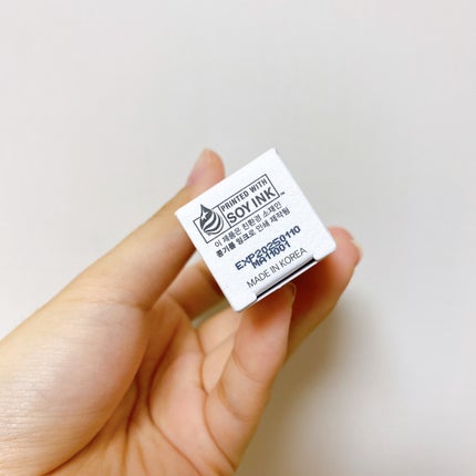 フラッフィーエアチーク/ABOUT TONE/リキッドチークを使ったクチコミ(9枚目)