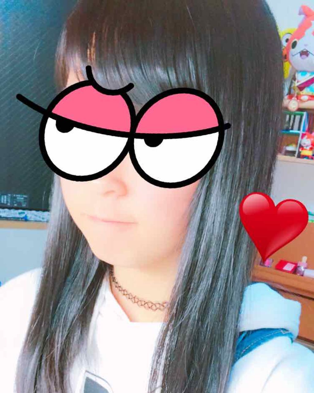 エクストラオーディナリー オイル エクラアンペリアル 艶髪オイル/ロレアル パリ/ヘアオイルを使ったクチコミ(3枚目)