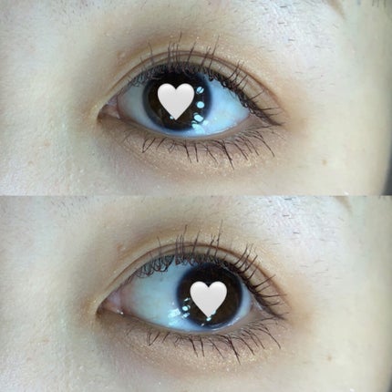 パーフェクトエクステンション マスカラ for カール/D-UP/マスカラを使ったクチコミ(6枚目)