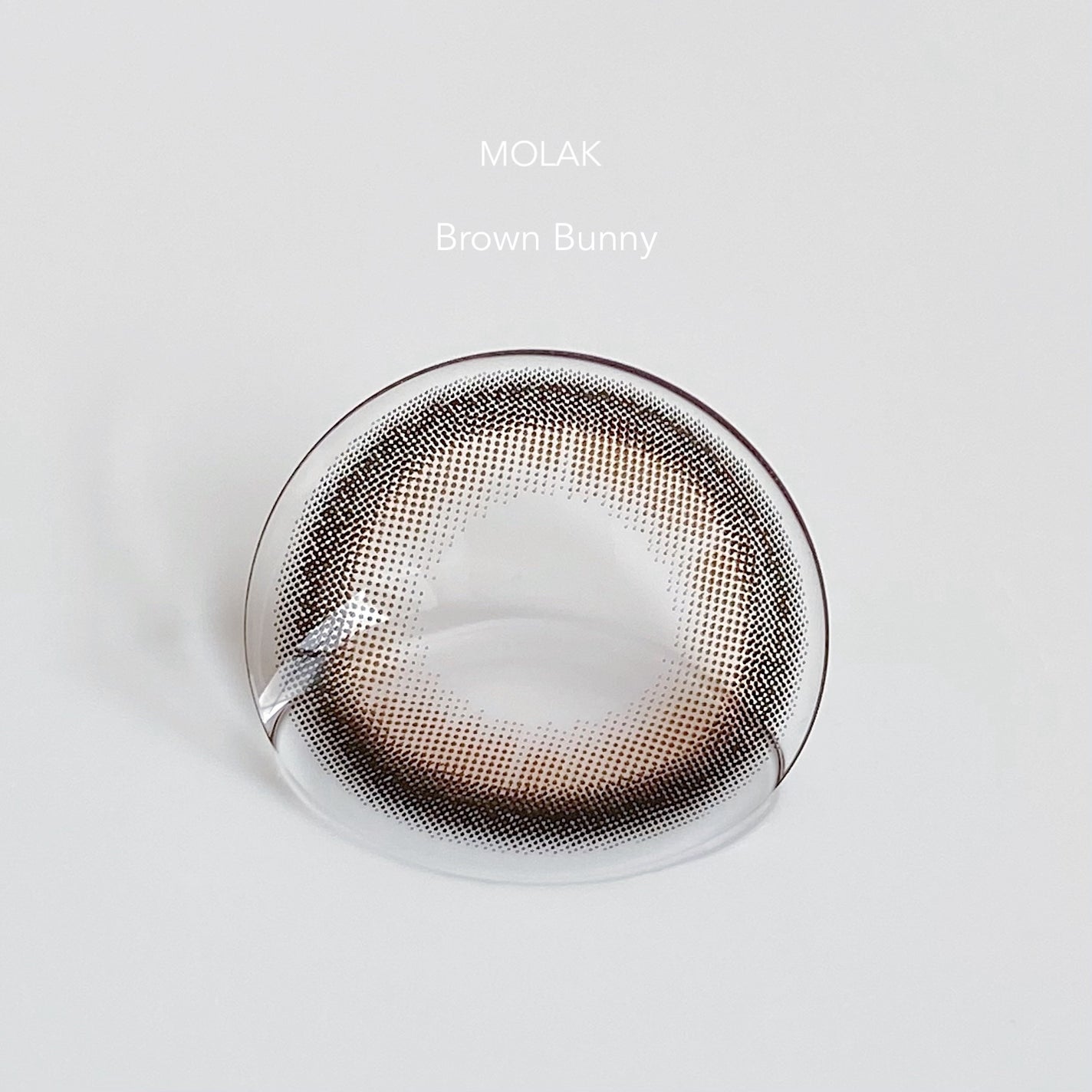 MOLAK 1day/MOLAK/ワンデー(1DAY)カラコンを使ったクチコミ(2枚目)