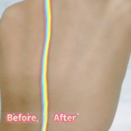 ウォンジョンヨ フィクシングブラーパウダー N/Wonjungyo/ルースパウダーを使ったクチコミ(4枚目)