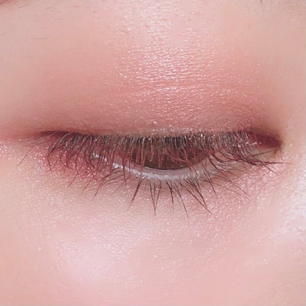 シルキースフレアイズ/キャンメイク/アイシャドウパレットを使ったクチコミ(4枚目)