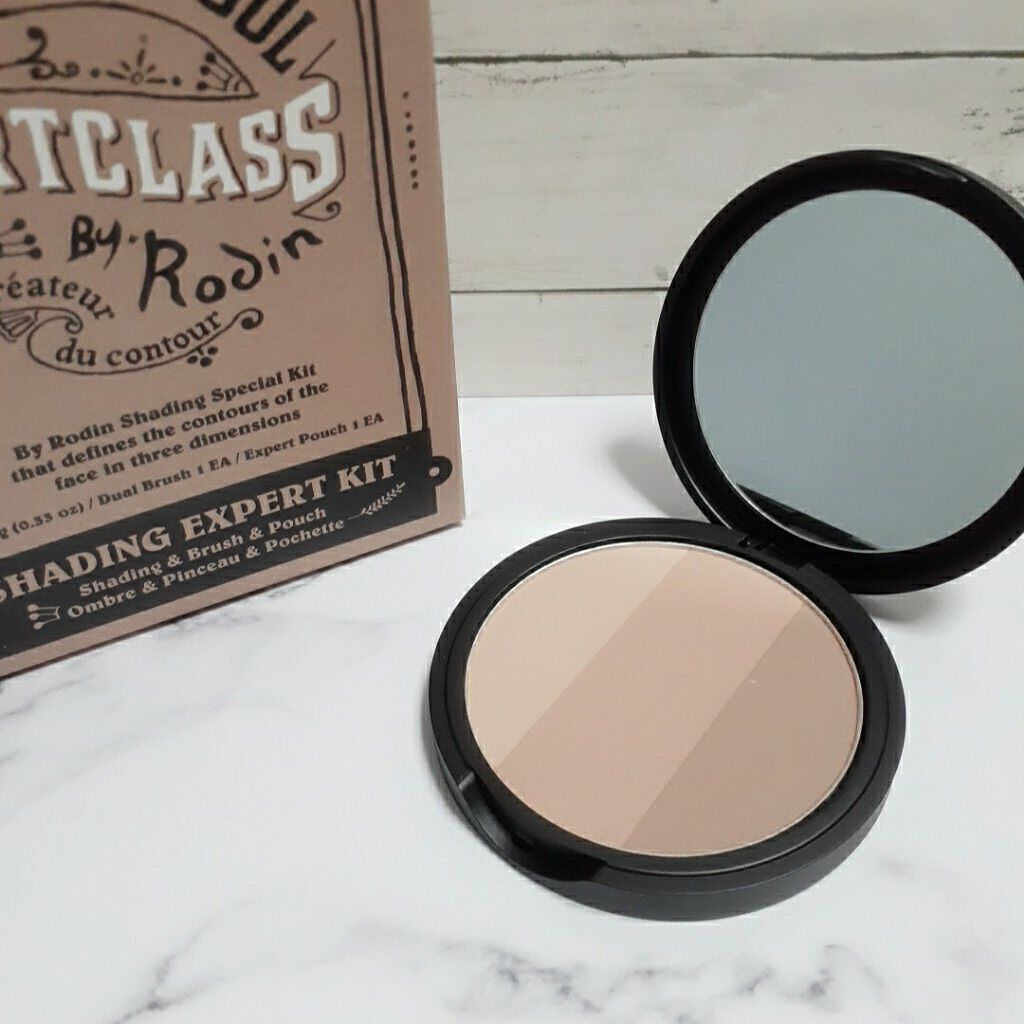 アートクラスバイロダン シェーディング/too cool for school/シェーディングを使ったクチコミ(2枚目)