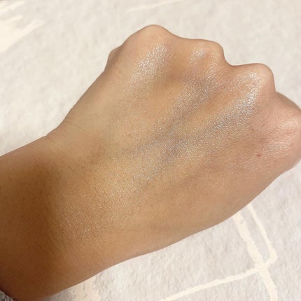 sarako on LIPS 「ニベアロイヤルブルーボディクリームうるおい密封ケア大人のた..」(3枚目)