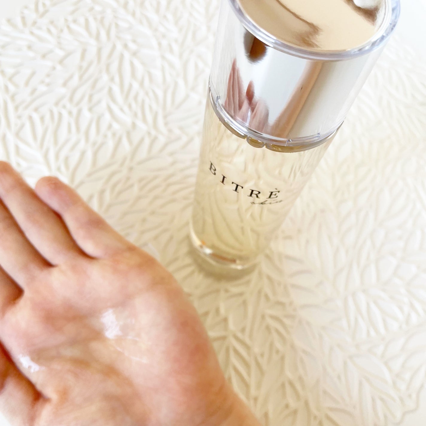 モーニングジェルウォッシュ/ビトレスキン/その他洗顔料を使ったクチコミ(3枚目)