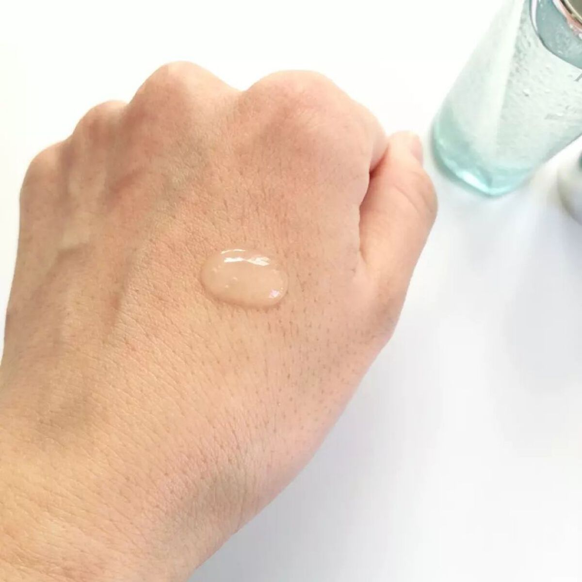 アンリミテッド キー/インフィニティ/美容液を使ったクチコミ(3枚目)