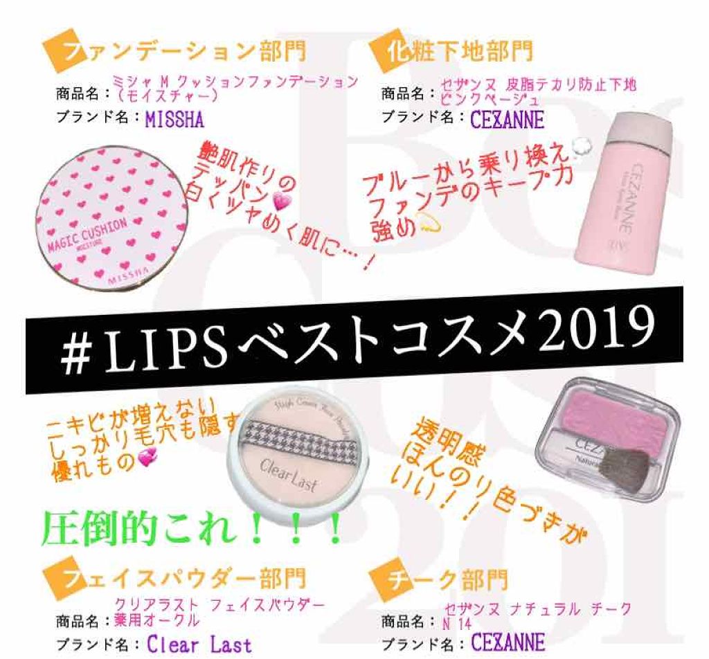 ナチュラル チークN/CEZANNE/パウダーチークを使ったクチコミ（1枚目）