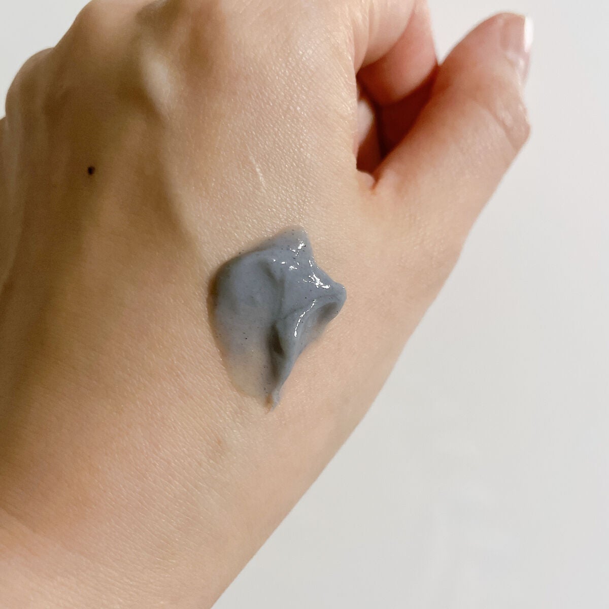 クレイクリームシャンプー(モイスト)/cocone/市販シャンプーを使ったクチコミ(2枚目)