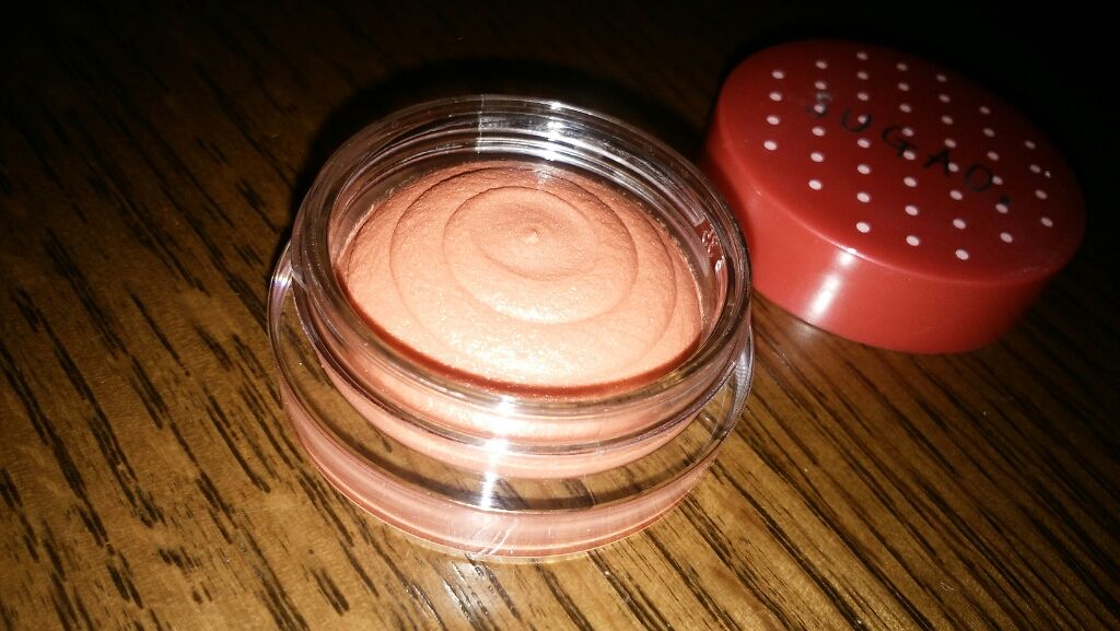 ショートケーキメイクコフレ/SUGAO®/メイクアップキットを使ったクチコミ（2枚目）