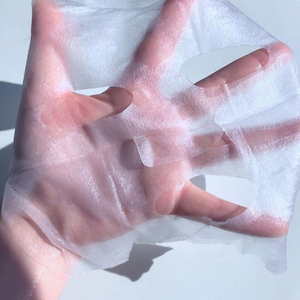 オールナチュラル マスクパックHM/allNATURAL/シートマスク・パックを使ったクチコミ(2枚目)