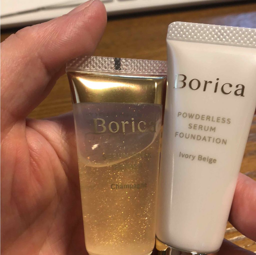 デザイニング フェイスカラーパレット/IPSA/プレストパウダーを使ったクチコミ（3枚目）