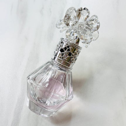 クリスタルブルーム パフュームド ヘアミスト/JILL STUART/ヘアミストを使ったクチコミ(5枚目)