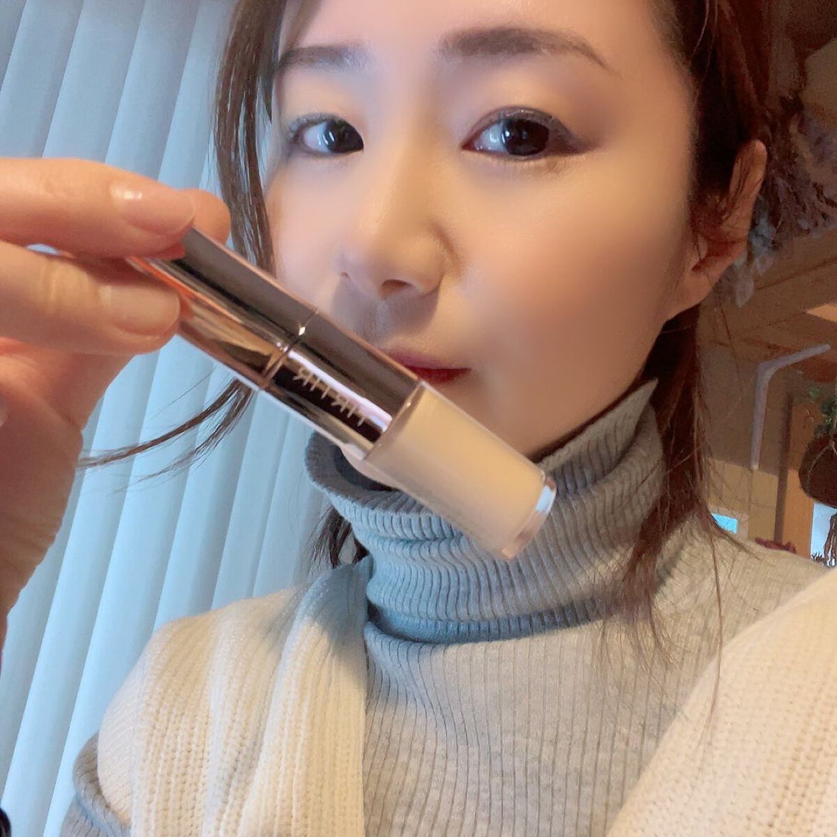 マスクフィットオールカバーデュアルコンシーラー/TIRTIR(ティルティル)/コンシーラーを使ったクチコミ(8枚目)