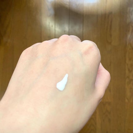 ビオレUV アクアリッチ アクアプロテクトローション(水層パック)/ビオレ/日焼け止めローションを使ったクチコミ(3枚目)