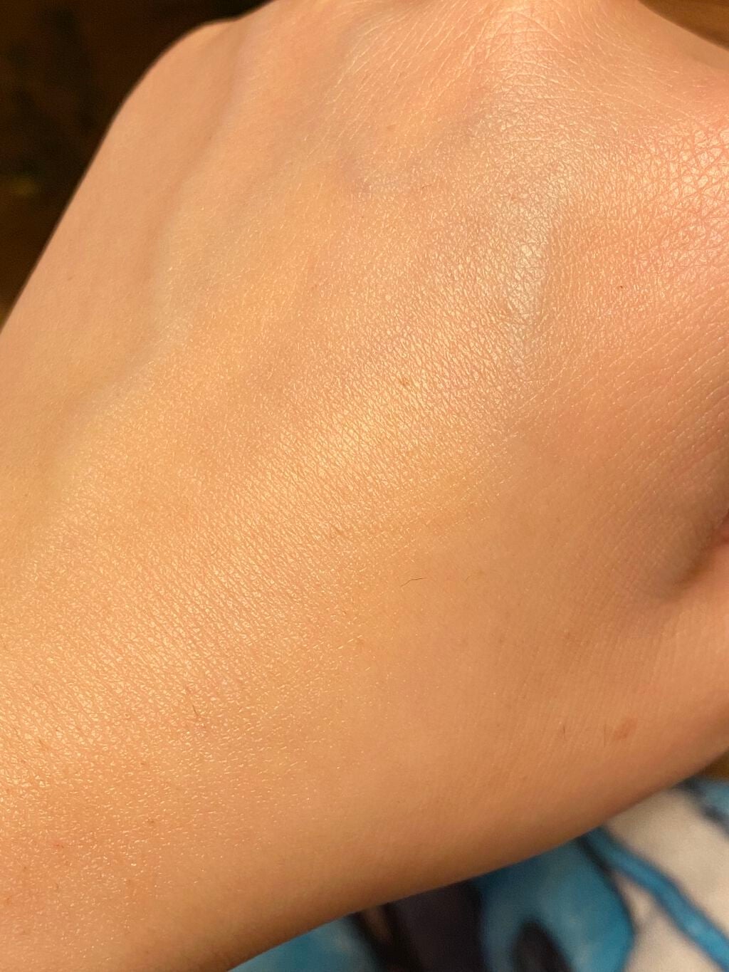 ゴウンバル クリーム/3WB/レッグ・フットケアを使ったクチコミ(4枚目)