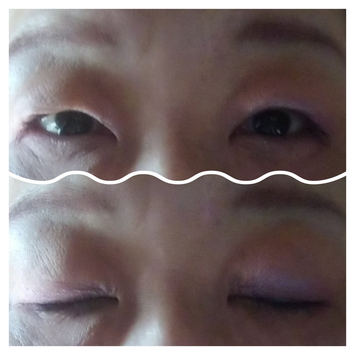 レトロマグネティック アイシャドウパレット/FlowerKnows/アイシャドウパレットを使ったクチコミ(4枚目)