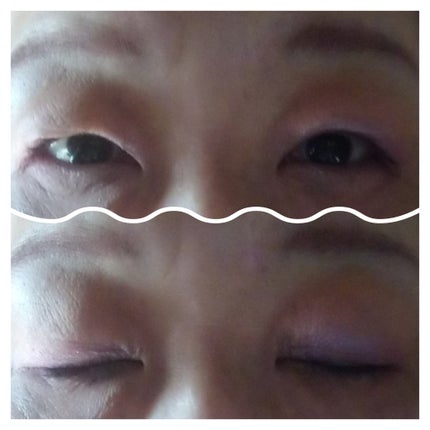 レトロマグネティック アイシャドウパレット/FlowerKnows/アイシャドウパレットを使ったクチコミ(4枚目)