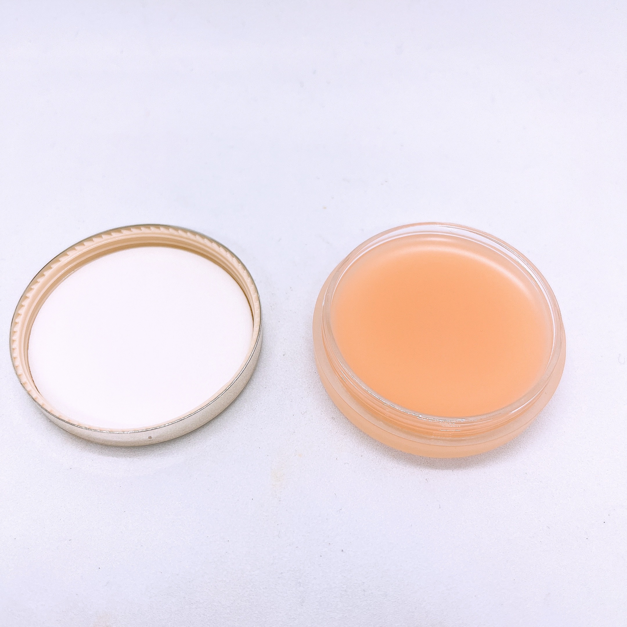 モイストリップバーム/XOUL/リップバームを使ったクチコミ（2枚目）