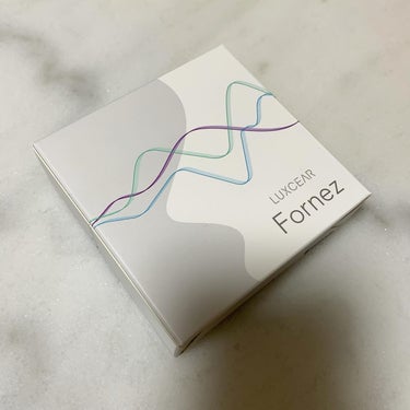 Fornez(フォーネス)/LUXCEAR/美顔器・マッサージを使ったクチコミ（3枚目）