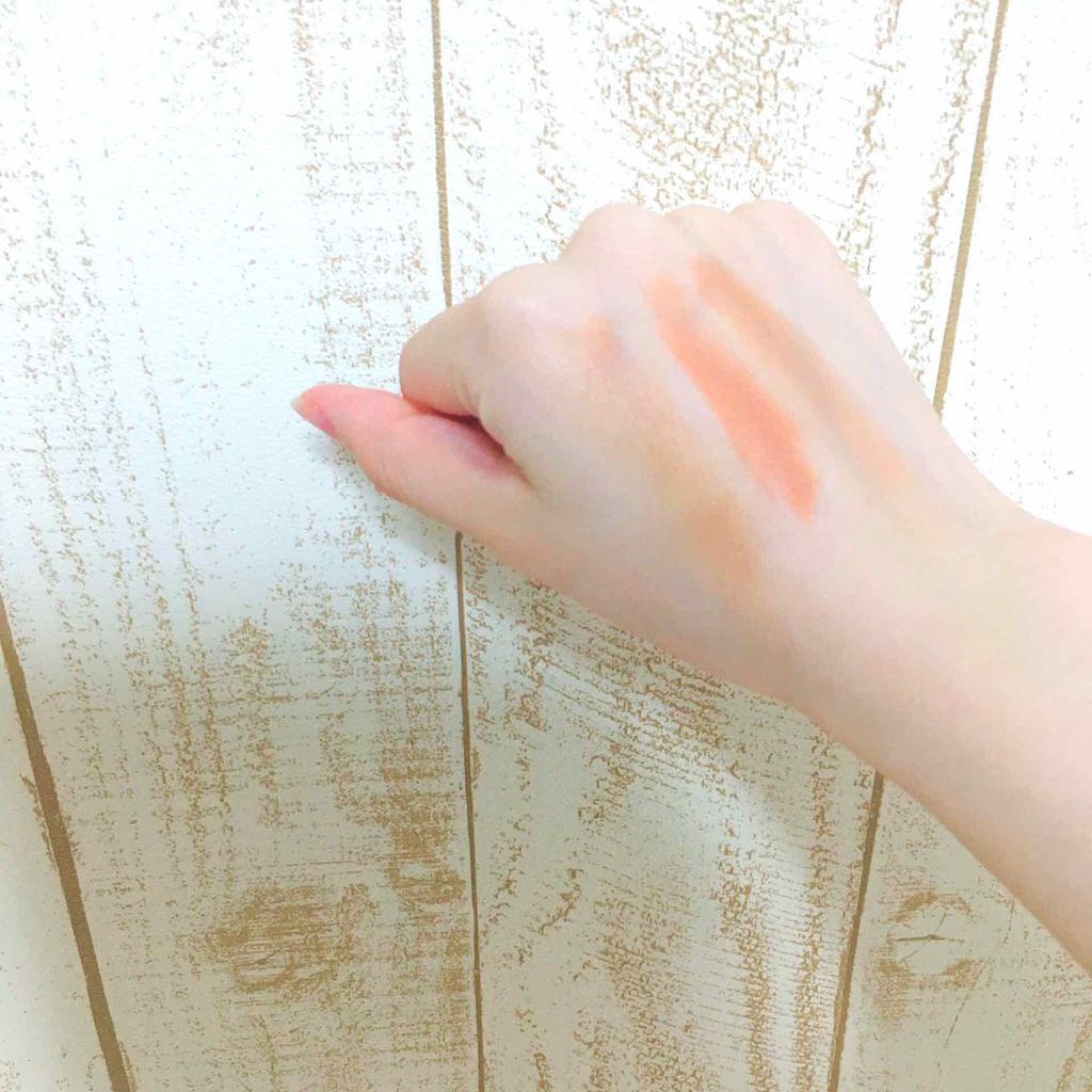 フェース コントロール カラー/CEZANNE/プレストパウダーを使ったクチコミ(3枚目)