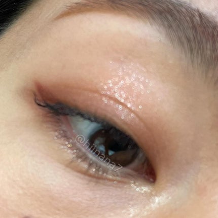 クチュール ミニ クラッチ/YVES SAINT LAURENT BEAUTE/アイシャドウパレットを使ったクチコミ(6枚目)