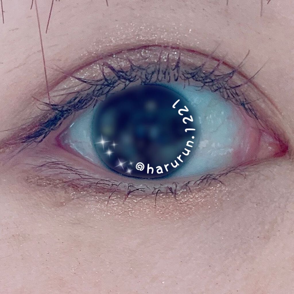 アイデザインマスカラ/COCOROIKI/マスカラを使ったクチコミ(4枚目)