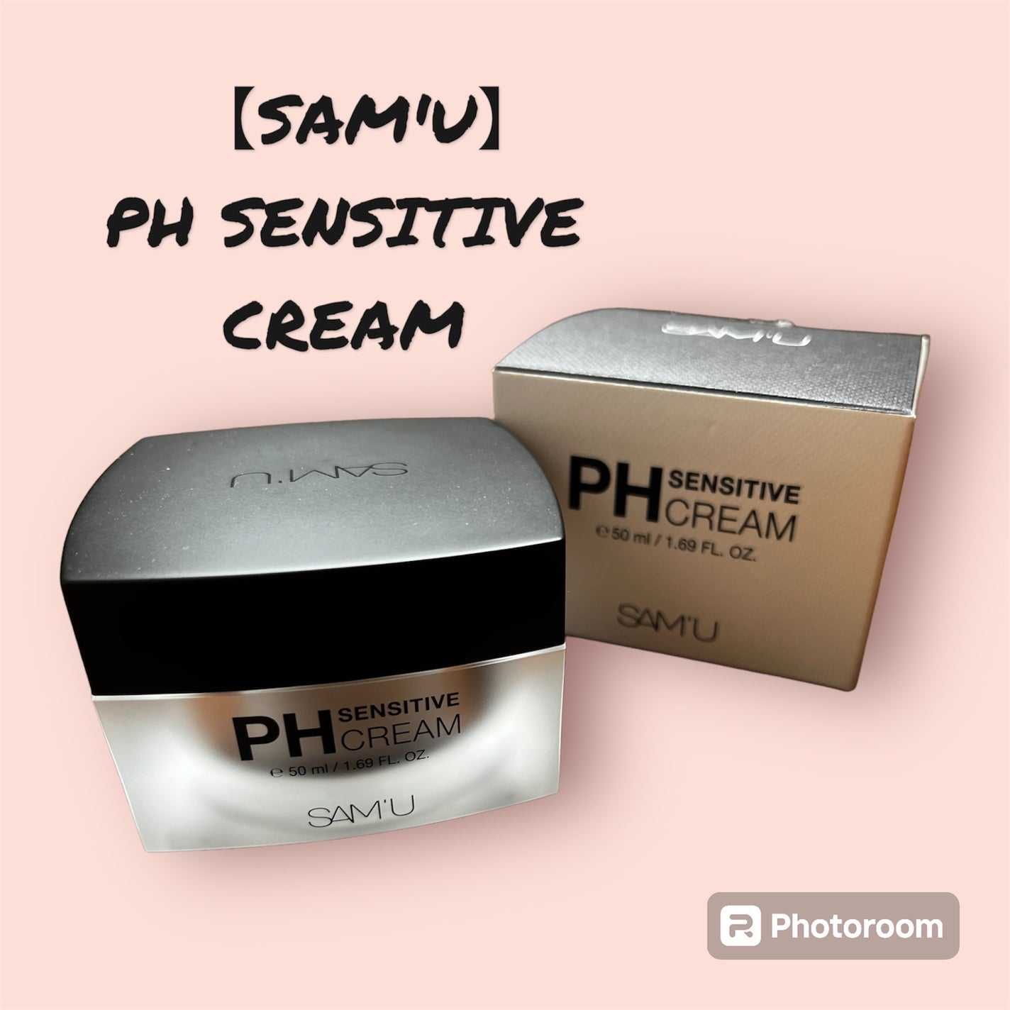 fabulous_perfume_2qf8 on LIPS 「.⭐︎⭐︎⭐︎⭐︎⭐︎⭐︎SAM'UPHSENSITIVECR..」(1枚目)