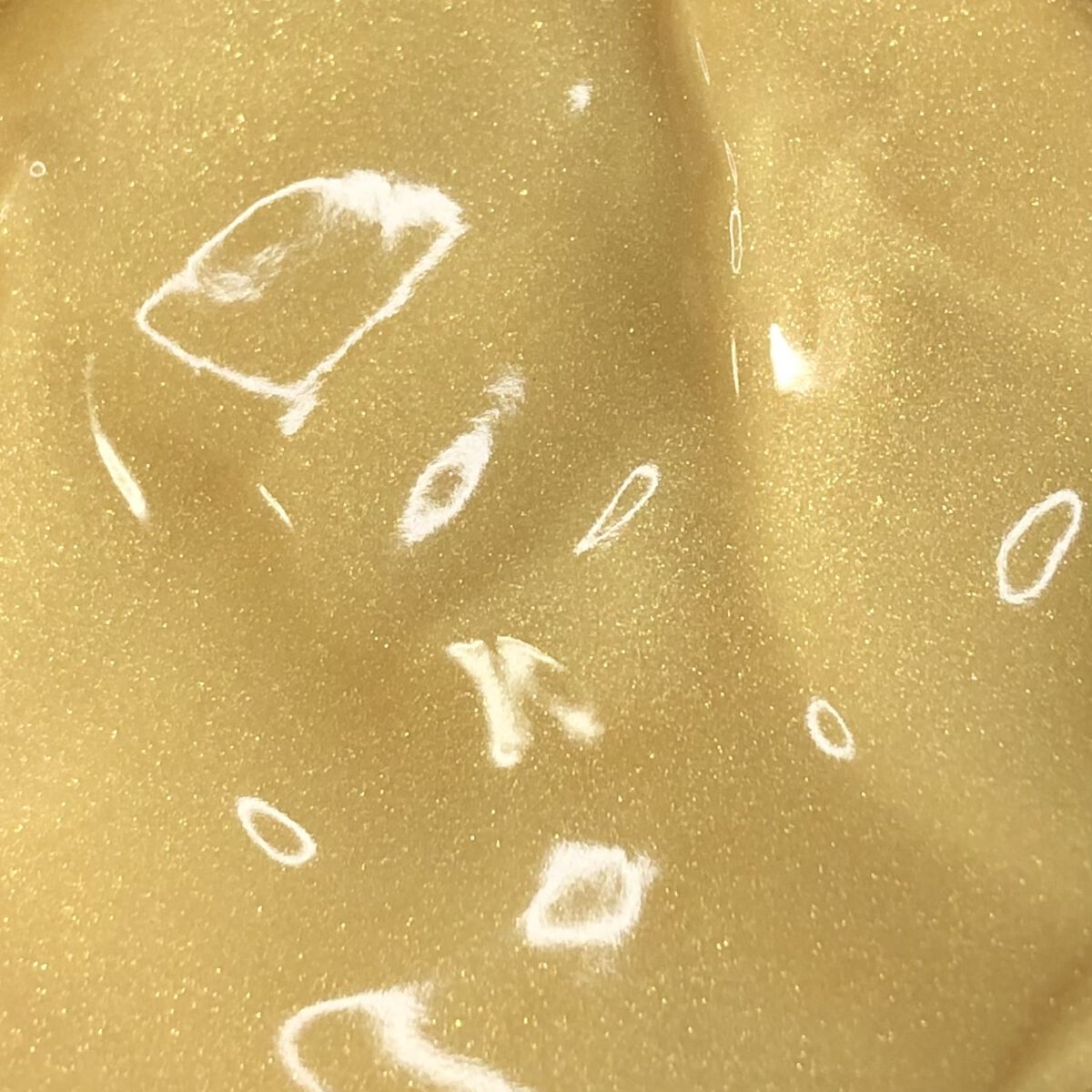 ボーテアンバリアンテ ゴールデンラディアンスパック/BIJOU DE MER/洗い流すパック・マスクを使ったクチコミ（3枚目）