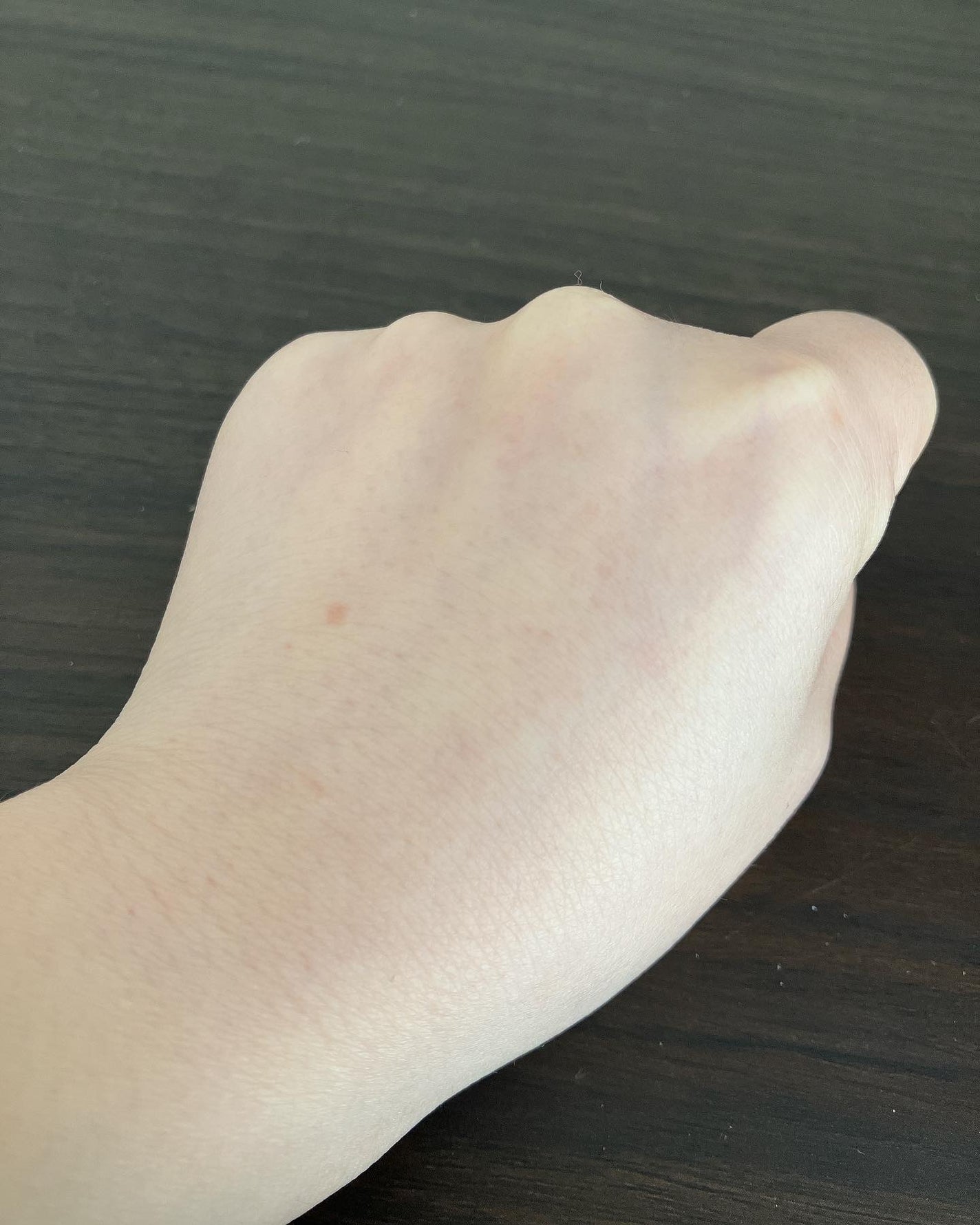 グリーンカーミングブルーレーションクリーンディープクレンザー/obsero/洗顔フォームを使ったクチコミ(8枚目)